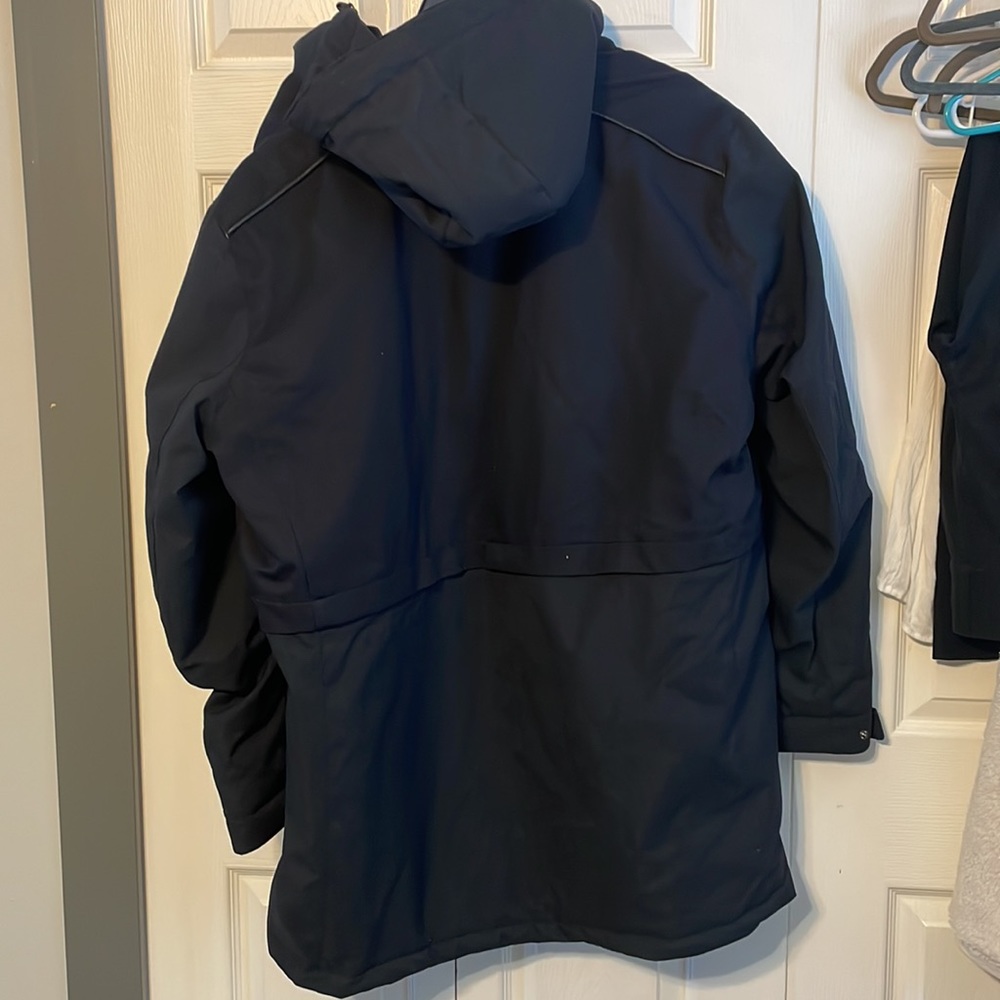 Tumi mens coat - Picture 5 of 7